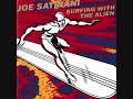 Playing Joe Satriani Always with me always with you Playing Joe Satriani Always with me always with you