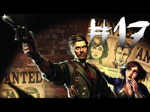 bioshock infinite bioshock infinite