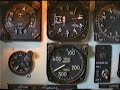 C130 Flightdeck-Landing EGXW