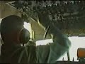 C130 Flightdeck-Landing EGXW