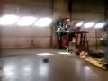 Airbag Depolyed Airbag Depolyed