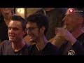 Niels Ruf Show: Metal macht schlau! Niels Ruf Show: Metal macht schlau!