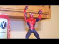 spiderman \"a toast\" spiderman \"a toast\"