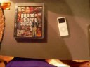 Control Ipod With ANY Remote including PS3, 360 Controllers