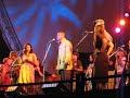 Cornerstone at the Vancouver Folk Festival 2007