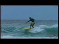 Longboard Clip from the DVD Style featuring Beau Young
