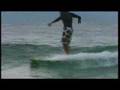 Longboard Clip from the DVD Style featuring Beau Y
