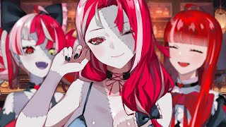 Kureiji Ollie - ホロライブ非公式wiki Kureiji Ollie - ホロライブ非公式wiki