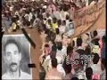 الجزء الثاني من فيلم طويل مسجل لاعتصام ردفان الكبير الذي تم إقامته في مدينة الحبيلين-ردفان يوم الرابع عشر من أكتوبر الماضي في ذكرى اندلاع الثورة الجنوبية الأولى والذي حضره قرابة مئتي ألف جنوبي من مختلف محافظات الجنوب العربي المحتل أكدوا فيه ولائهم لشداء ثورة 14 أكتوبر 1963 وشهداء مذبحة 13 أكتوبر 2007 الجدير بالذكر أن المهرجان تخللته كلمات وقصائد وأهازيج وزوامل جنوبية أكدت رغبة الشعب الجنوبي في الانعتاق من ربقة الاحتلال اليمني الجاثم على صدورهم منذ مايزيد عن 17 عاماً .. وتتضمن الأفلام التالية ملخصاً للمهرجان في ساعة إلا ربع هي إجمالي مدة الأفلام التي سيتم إيرادها متفرقةتصوير : أحد الذئاب الحمر في ردفان مونتاج وإخراج : فريق عمل موقع صوت الجنوبأكتوبر 2007