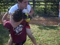 fightclub: Alex F. VS Alex A. Round 1