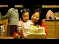 angiechang birthday part1 angiechang birthday part1