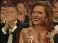 Ethan Hawke video Ethan Hawke refusing to applaud for Angela Lansbury at the 07 Tony Awards. Apologies for the poor quality, but if you look, youll see he sure see... clip