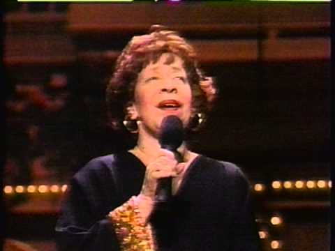 Shirley Horn – Here’s To Life