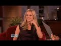 jutabiz.com - Reese is up for a Kids' Choice Award, but she tells Ellen that she has a hard time coming up with acceptance speeches. Ellen then thinks up the perfect solution: The two will create an original speech by playing a simple game of... Mad Libs!
