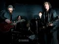 New Model Army BD3
