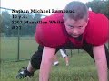 Becoming Massillon Tigers - boys club midget football 2007 Becoming Massillon Tigers - boys club midget football 2007