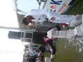 taekwondo naeryo jireugi