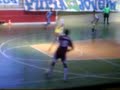 Hip�crates-centro 1X0 Maristella 1�copa maristella de futsal