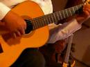 Minuet, Visee  by lute323,  Danza Brasilera, Morel by TS