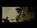 Dave Marks Trio Live at UK Bass Day 2007