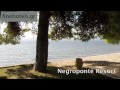 negroponte resort 5 stars hotel eretria evoia greece