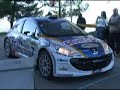 Rally del Molise a Montagano
