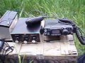 SOTA : F/MC-179 Trémenouze Summit On The Air by F8BBL/P/qrp SOTA : F/MC-179 Trémenouze Summit On The Air by F8BBL/P/qrp