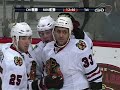Blackhawks @ Wild 12/28/08