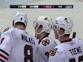 Blackhawks @ Wild 12/28/08