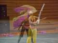 Faylor Photography Winterguard Photo Mix