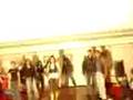 fashion show