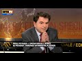 toute l'actualit� sur http://www.bfmtv.com/ pierre lellouche, d�put� ump de paris et pr�sident du groupe sahel � l'assembl�e nationale, �tait l'invit� de rut...
