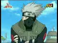 Naruto Part 04 (JETIX) PL