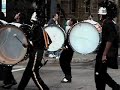 Funky Helping Hand Mission Band