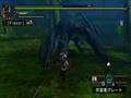 [MHP2G] G Training: Naruga with long sword