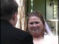 The Melvin Wedding 2007
