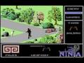 02. Last Ninja, The Wastelands