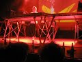 Sven Väth @ Fever (Bilbao)