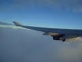Air France b747 take off from Paris CDG Air France b747 take off from Paris CDG
