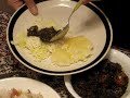 Iranian Food - Ghormeh Sabzi and Music Iranian Food - Ghormeh Sabzi and Music