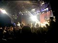 Shantel & Bucovina Club Orkestar Planet Paprika Tour live @ WUK Wien Teil 3/5