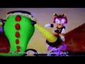 Knuckles, Rouge, Espio and Charmy- Promiscuous Fun Song!