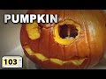 Is It A Good Idea To Microwave A Jack O'Lantern?
