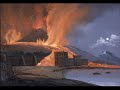 e Zézi - Vesuvio