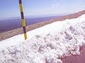 Mit dem Rennrad auf den Mt. Ventoux Mit dem Rennrad auf den Mt. Ventoux