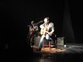 Dave Matthews snakker dansk