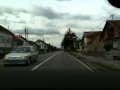 Bjelovar - Klokocevac time lapse