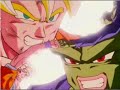 dbz - now is the time (contest amv)techno