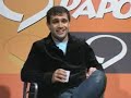 Videochat: Evandro Santo