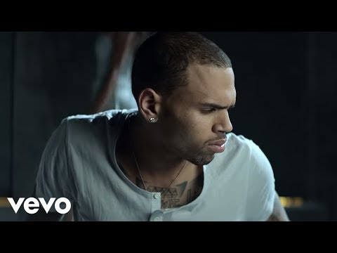 Chris Brown - Don't Wake Me Up